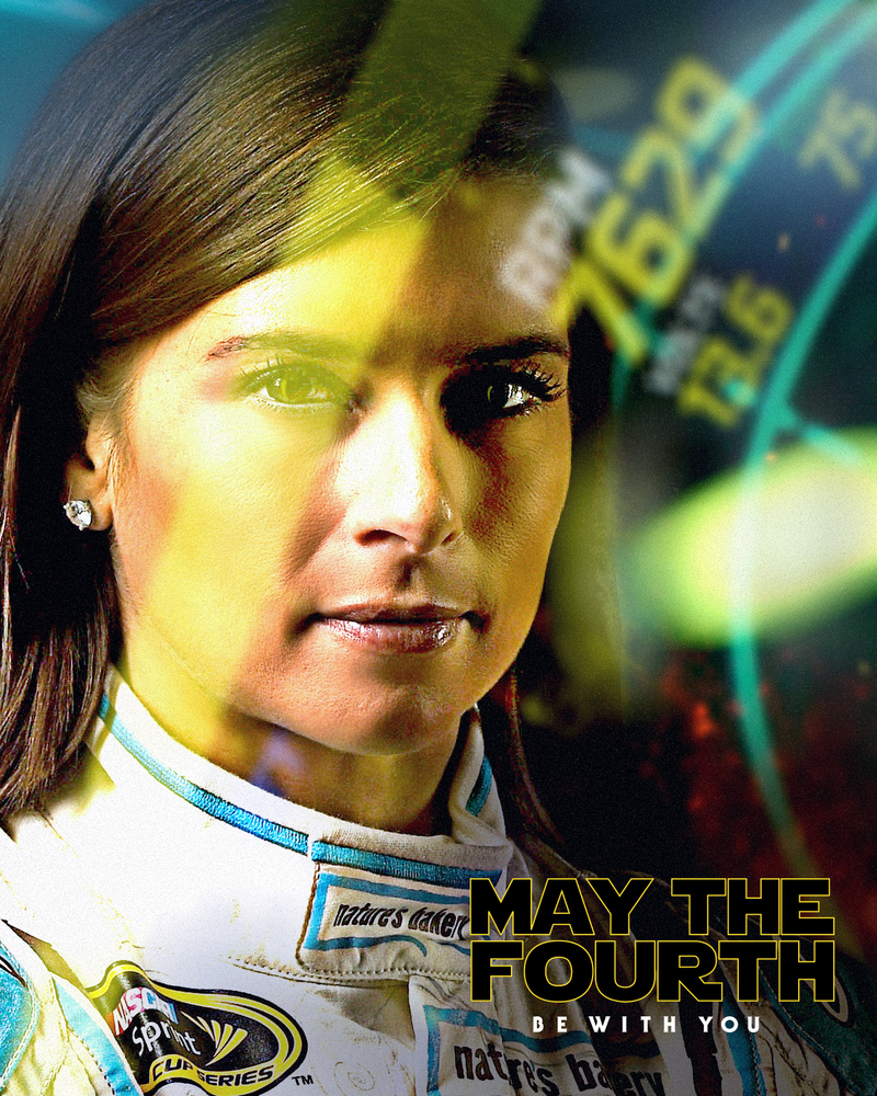 Illustration for article titled May the 4th Turn be with You
